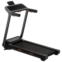Беговая дорожка Kingsmith WalkingPad Treadmill G15 15 км/ч / 136 кг / Черный