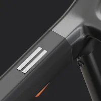 Беговая дорожка Kingsmith WalkingPad Treadmill G15 15 км/ч / 136 кг / Черный photo 2