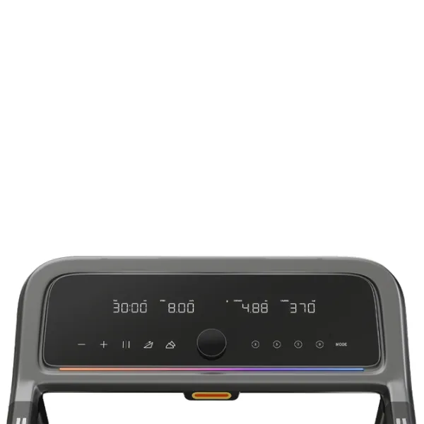 Беговая дорожка Kingsmith WalkingPad Treadmill G15 15 км/ч / 136 кг / Черный photo 7