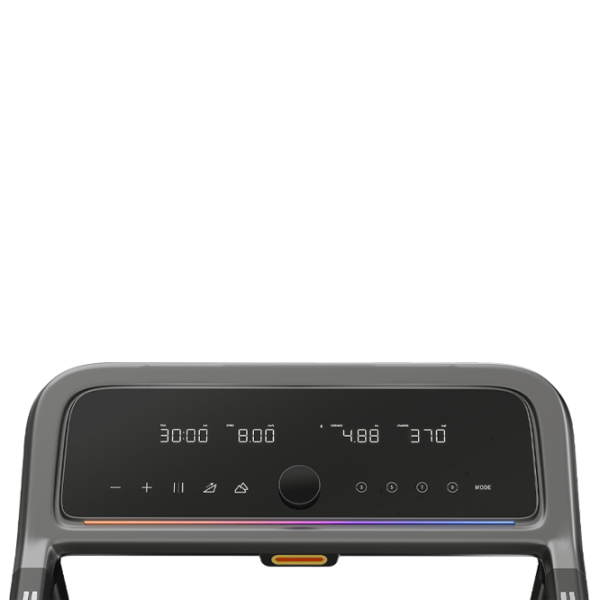 Беговая дорожка Kingsmith WalkingPad Treadmill G15 15 км/ч / 136 кг / Черный photo 7