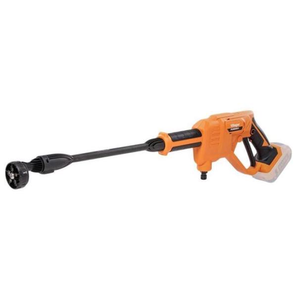 Maşină de curăţat cu presiune Villager Fuse VHP 2420  / Orange photo 1