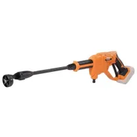 Maşină de curăţat cu presiune Villager Fuse VHP 2420  / Orange