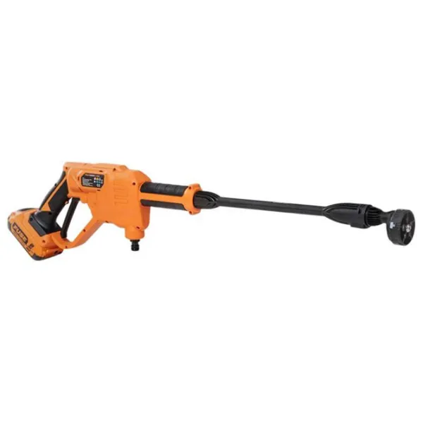 Maşină de curăţat cu presiune Villager Fuse VHP 2420  / Orange photo 2