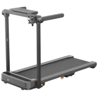 Беговая дорожка Kingsmith Walkingpad & Treadmill MX10 10 км/ч / / Черный