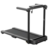 Беговая дорожка Kingsmith Walkingpad & Treadmill MX10 10 км/ч / / Черный photo 2