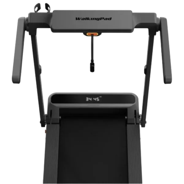 Беговая дорожка Kingsmith Walkingpad & Treadmill MX10 10 км/ч / / Черный photo 3