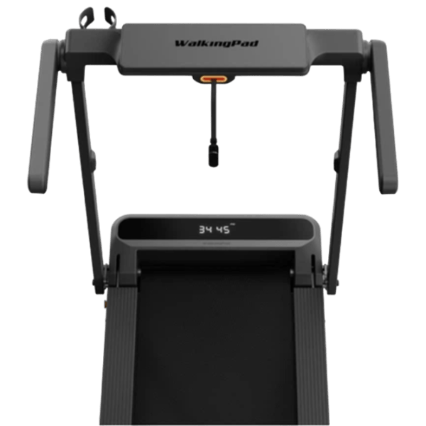 Беговая дорожка Kingsmith Walkingpad & Treadmill MX10 10 км/ч / / Черный photo 3