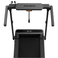 Беговая дорожка Kingsmith Walkingpad & Treadmill MX10 10 км/ч / / Черный photo 3