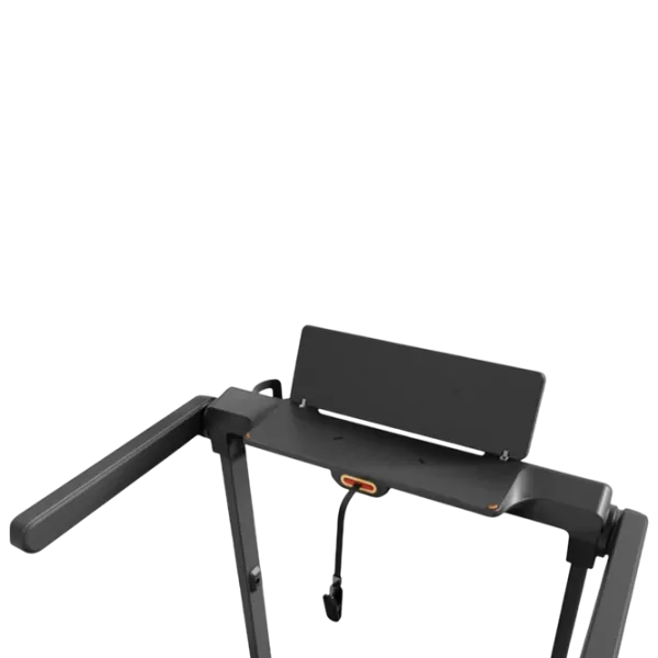 Беговая дорожка Kingsmith Walkingpad & Treadmill MX10 10 км/ч / / Черный photo 4