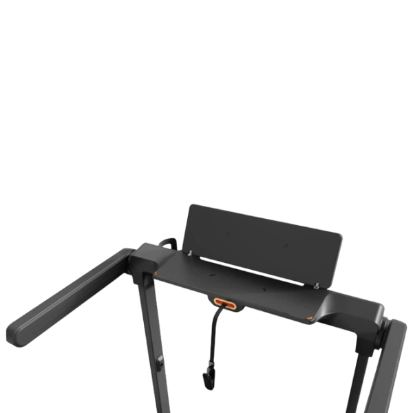 Беговая дорожка Kingsmith Walkingpad & Treadmill MX10 10 км/ч / / Черный photo 4