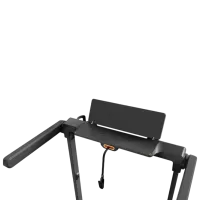 Беговая дорожка Kingsmith Walkingpad & Treadmill MX10 10 км/ч / / Черный photo 4