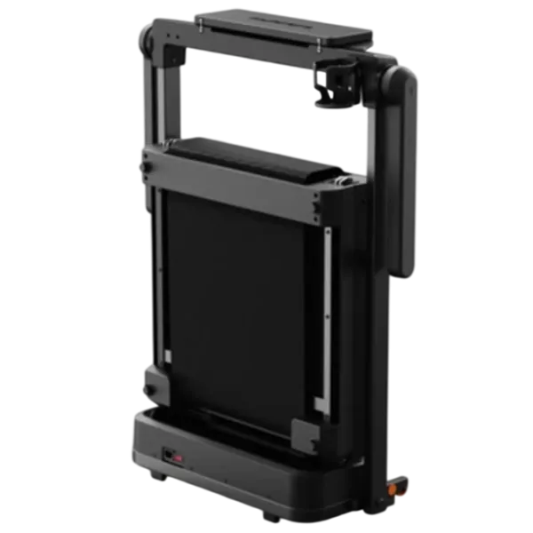 Беговая дорожка Kingsmith Walkingpad & Treadmill MX10 10 км/ч / / Черный photo 5