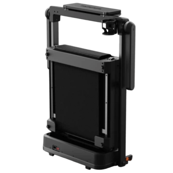 Беговая дорожка Kingsmith Walkingpad & Treadmill MX10 10 км/ч / / Черный photo 5