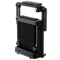 Беговая дорожка Kingsmith Walkingpad & Treadmill MX10 10 км/ч / / Черный photo 5