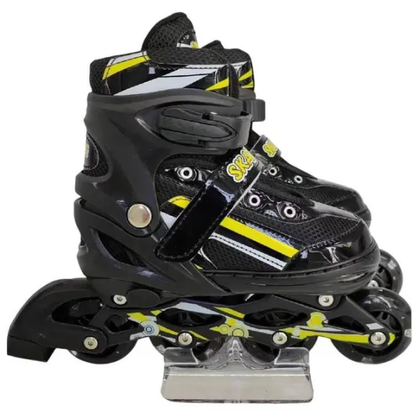 Role Caider RT8806S (41413) Unisex / / Black photo 1