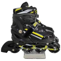 Role Caider RT8806S (41413) Unisex / / Black