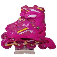 Role Caider RT8806S (41413) Pentru fetițe / / Pink