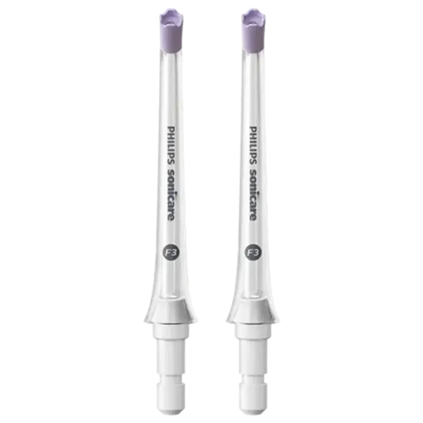 Насадка для ирригатора Philips HX3062/00 Для взрослых / Белый photo 1