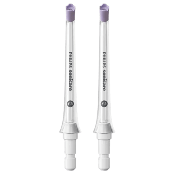 Насадка для ирригатора Philips HX3062/00 Для взрослых / Белый photo 1