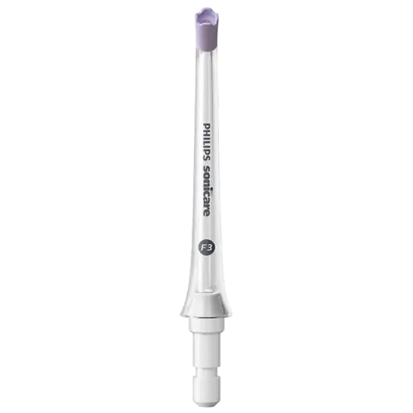 Насадка для ирригатора Philips HX3062/00 Для взрослых / Белый photo 2