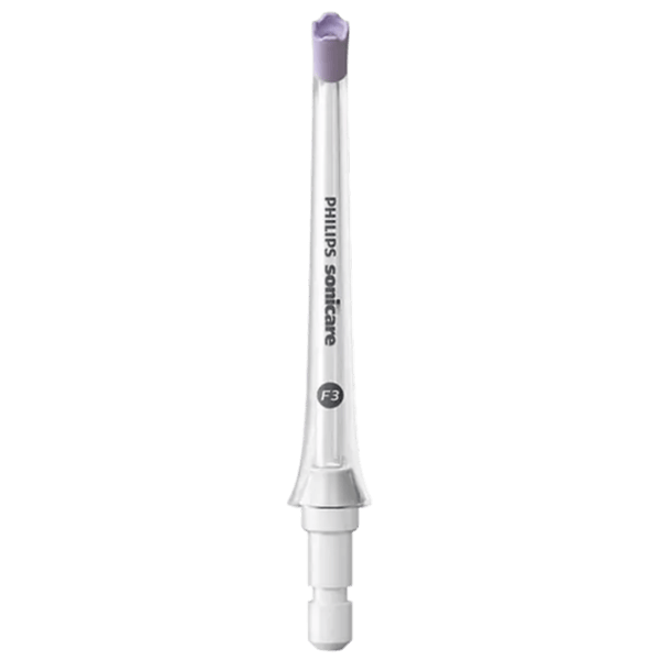 Насадка для ирригатора Philips HX3062/00 Для взрослых / Белый photo 2