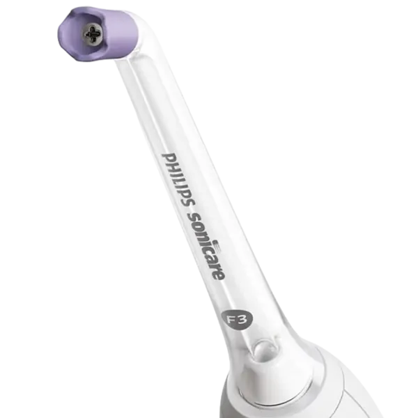 Насадка для ирригатора Philips HX3062/00 Для взрослых / Белый photo 3