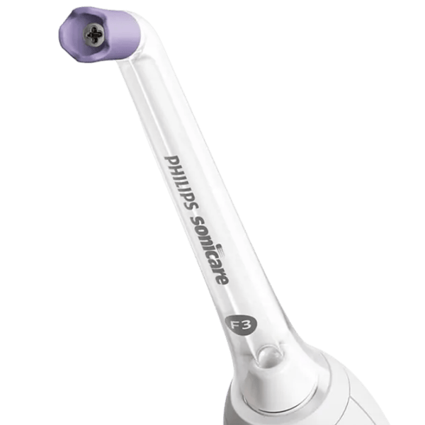 Насадка для ирригатора Philips HX3062/00 Для взрослых / Белый photo 3