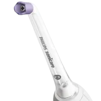 Rezervă pentru irigare orală Philips HX3062/00 Pentru maturi / White photo 3