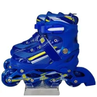 Role Caider RT8806M (40741) Pentru băieți / / Blue