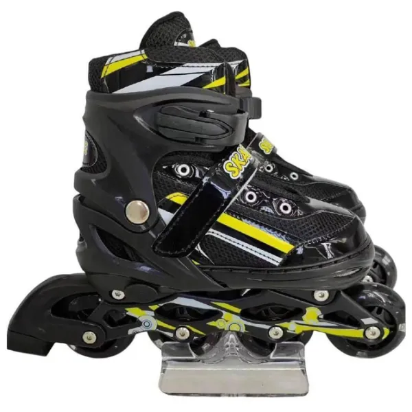Role Caider RT8806M (40741) Unisex / / Black photo 1