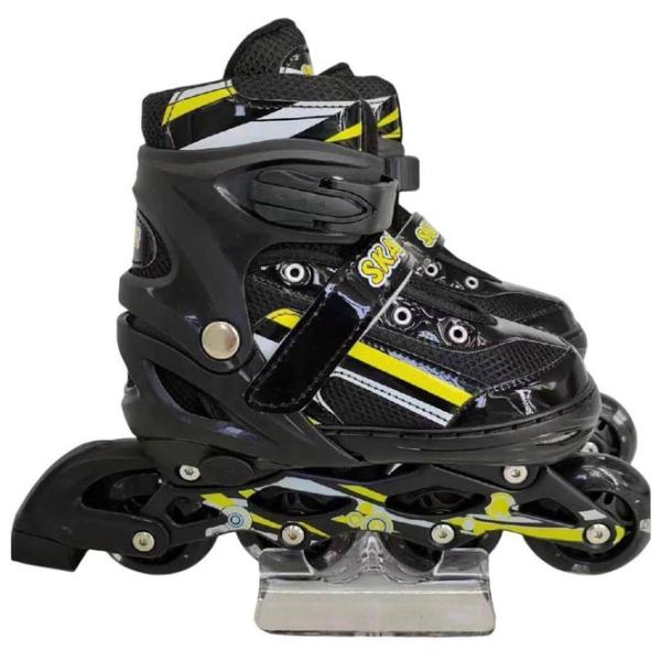 Role Caider RT8806M (40741) Unisex / / Black photo 1