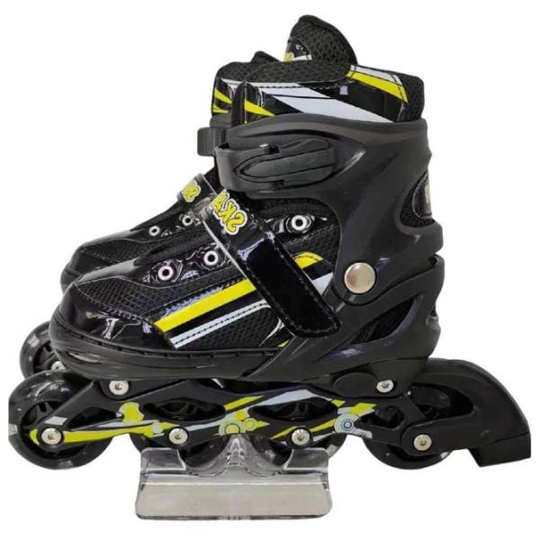 Role Caider RT8806M (40741) Unisex / / Black photo 2