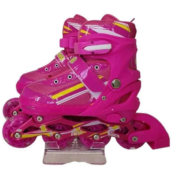Role Caider RT8806M (40741) Unisex / / Pink photo 1