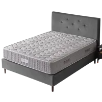 Ортопедический матрас US.Sleeping Lannister Pocket Spring 180 x 200 см Высота матраса: 24 см