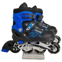 Role Caider RT6008L (48877) Pentru băieți / / Blue
