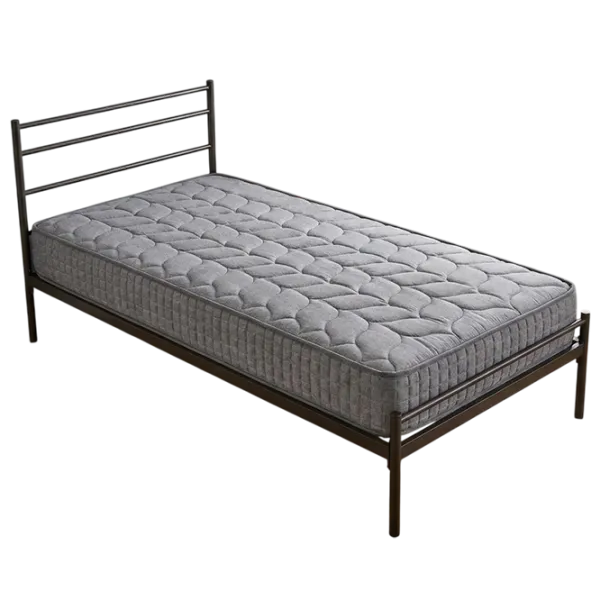 Saltea ortopedică US.Sleeping Lannister Pocket Spring 80 x 200 cm Înălțimea saltelei: 24 cm photo 1