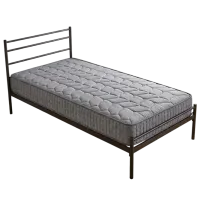 Saltea ortopedică US.Sleeping Lannister Pocket Spring 90 x 200 cm Înălțimea saltelei: 24 cm