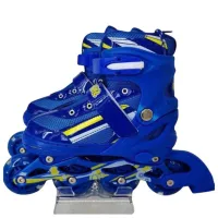 Role Caider RT8806L (41116) Pentru băieți / / Blue