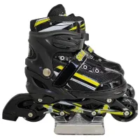 Role Caider RT8806L (41116) Unisex / / Black