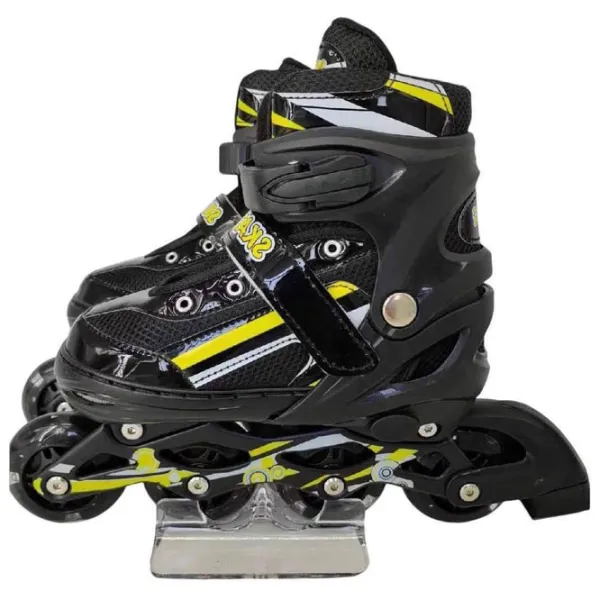 Role Caider RT8806L (41116) Unisex / / Black photo 2