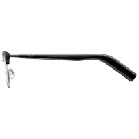 Ochelari smart Xiaomi Mijia Smart Audio Glasses Browline Black Fără fir / Transparent photo 4