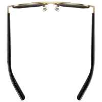 Ochelari smart Xiaomi Mijia Smart Audio Glasses Aviato Black Fără fir / Black photo 5
