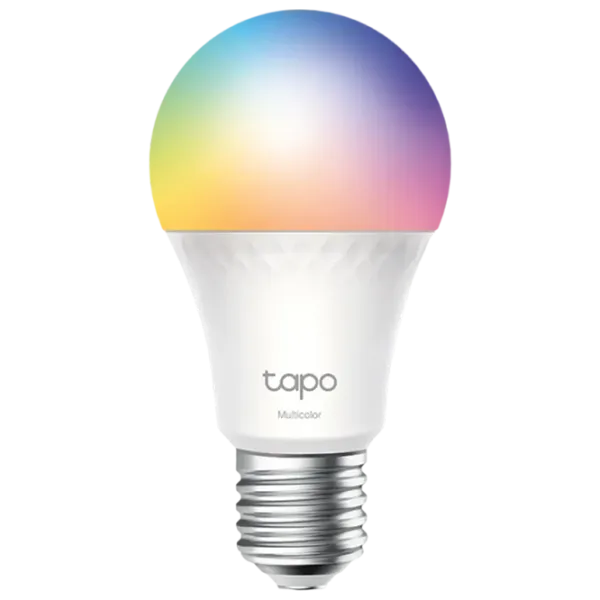 Set becuri LED TP-Link Tapo L535E  E27 / 8 W / 6500 K / / RGB photo 1