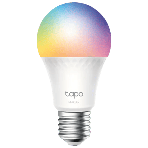 Set becuri LED TP-Link Tapo L535E  E27 / 8 W / 6500 K / / RGB photo 1