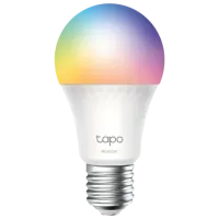 Set becuri LED TP-Link Tapo L535E  E27 / 8 W / 6500 K / / RGB