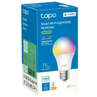 Set becuri LED TP-Link Tapo L535E E27 / 8 W / 6500 K / / RGB photo 2