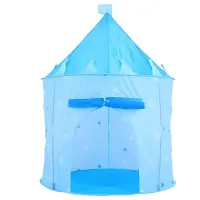 Детская палатка HD Toys 84817 1 год - 6 лет / Синий