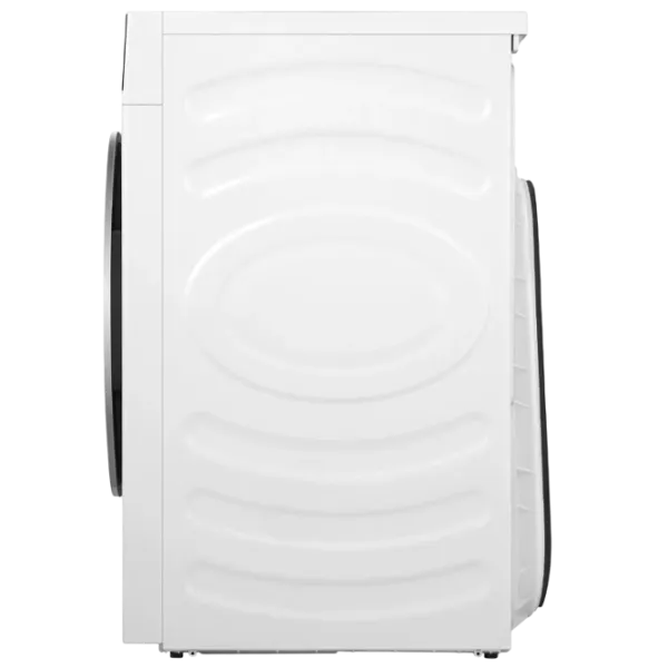 Mașină de uscat rufe Hisense DH5I804BWCD 8 kg/ White photo 4