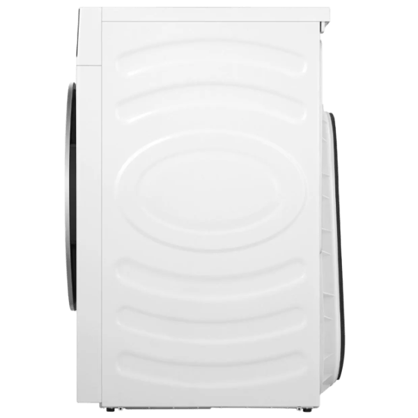 Mașină de uscat rufe Hisense DH5I804BWCD 8 kg/ White photo 4