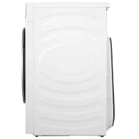 Mașină de uscat rufe Hisense DH5I804BWCD 8 kg/ White photo 4